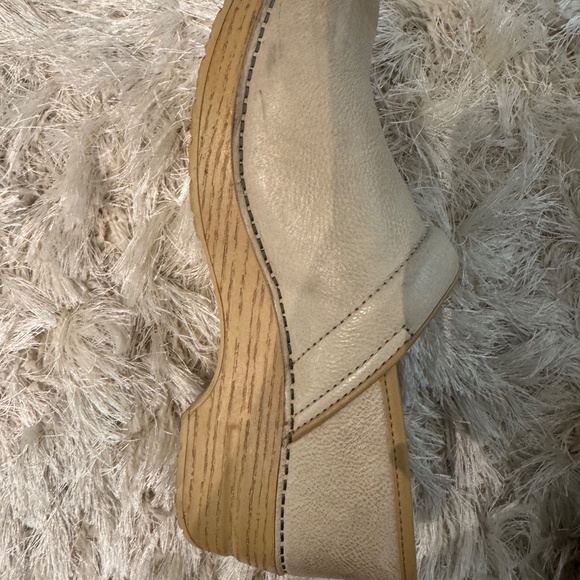 Dansko - Sand Milled Professional Clogs - size 41 - like new! - Picture 14 of 14